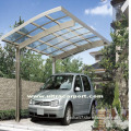 Professional Manufacturer of Carport, Shelter, Bicycle Shed